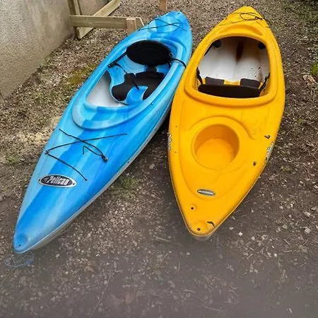 Casa de Férias Garden By The Sea *