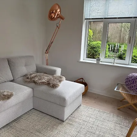 펜션 Garden By The Sea