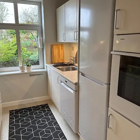 Garden By The Sea * 손더보그