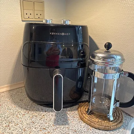 Garden By The Sea Casa de Férias