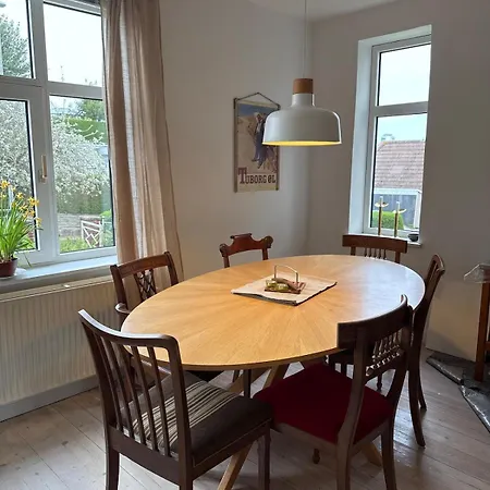 펜션 Garden By The Sea *