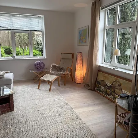Holiday home Garden By The Sea Sonderborg