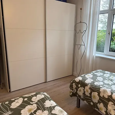 Garden By The Sea Sønderborg