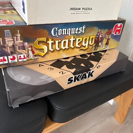 Garden By The Sea * 손더보그