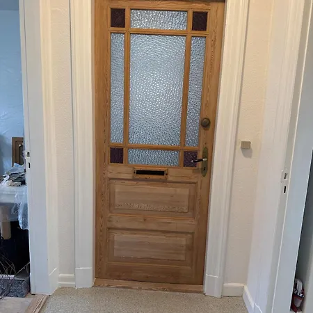 Casa de Férias Garden By The Sea