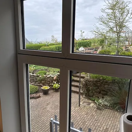 Holiday home Garden By The Sea *