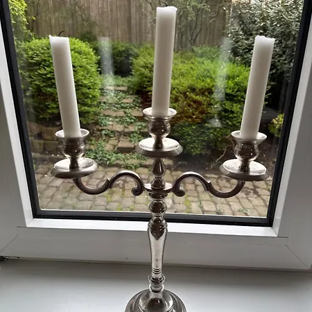 Garden By The Sea Prázdninový dům Sønderborg