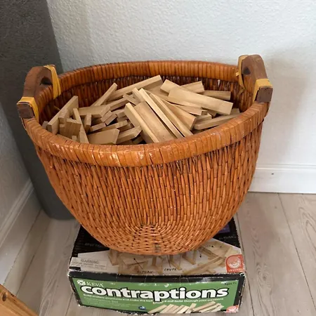 Garden By The Sea Sønderborg