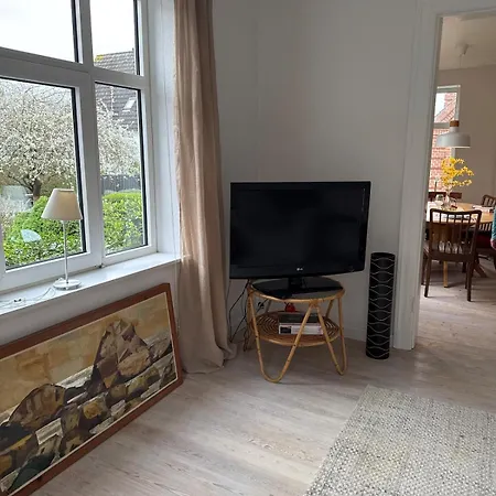 펜션 Garden By The Sea