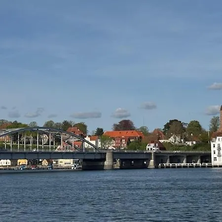 Garden By The Sea Sønderborg