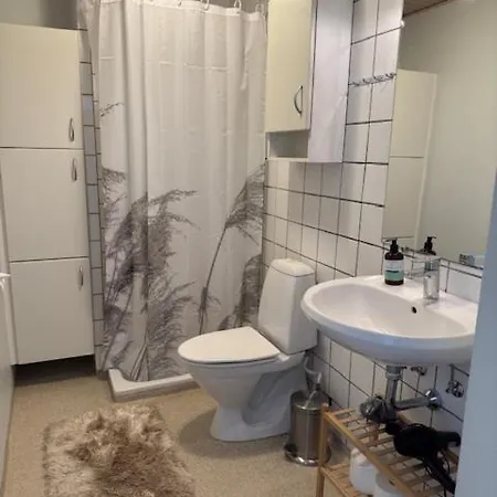 Garden By The Sea Sønderborg