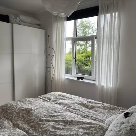 Casa de Férias Garden By The Sea *